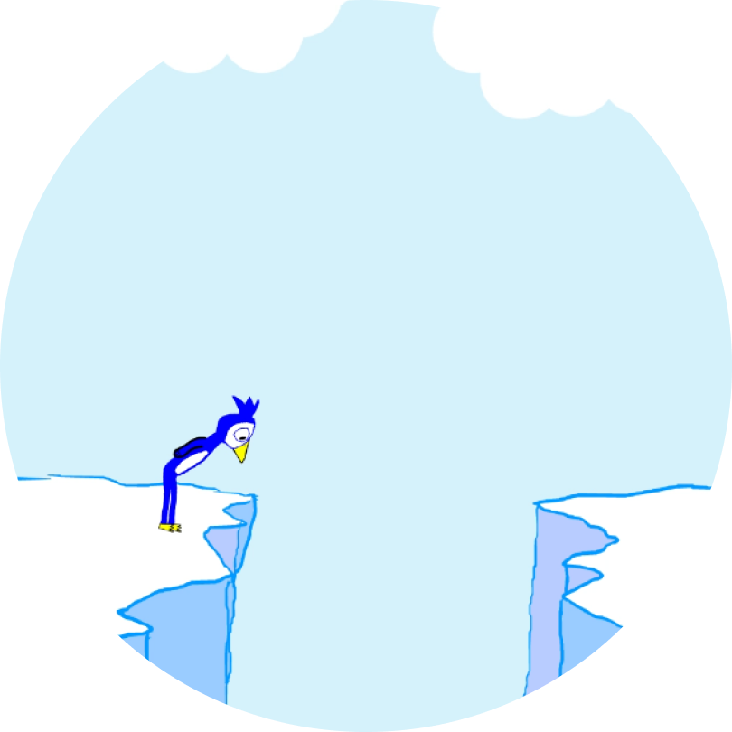 the_adventures_of_kron_the_penguin_animatio_profile_picture