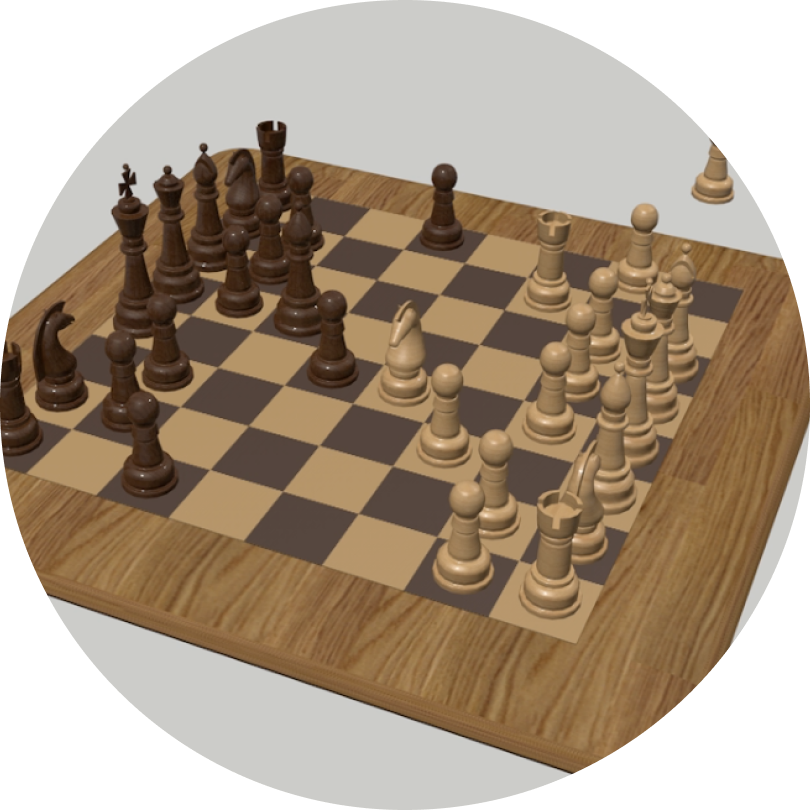 wooden_3d_model_chess_set_animation_profile_picture